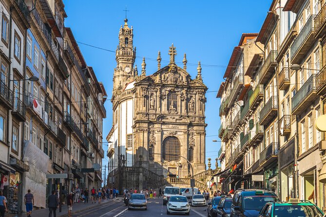 Porto Private Custom Tour with a Local: Highlights & Hidden Gems - A Porto Walk Built Around Your Questions