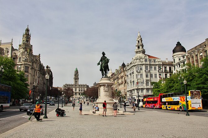 Porto Private Custom Tour with a Local: Highlights & Hidden Gems - How Guides Actually Personalize Your Route