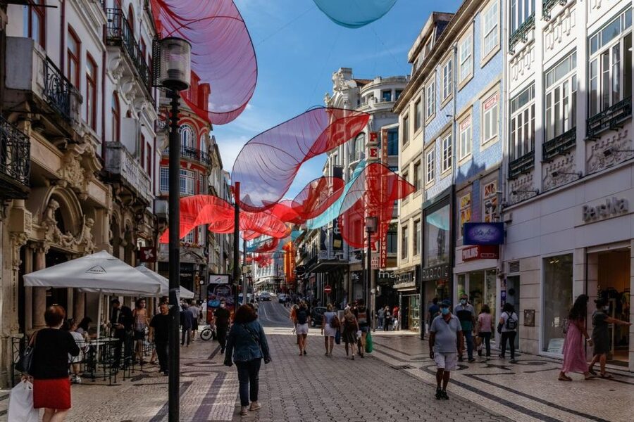 Porto: Private Custom Tour with a Local– Icons & Hidden Gems - Key points to know before you go