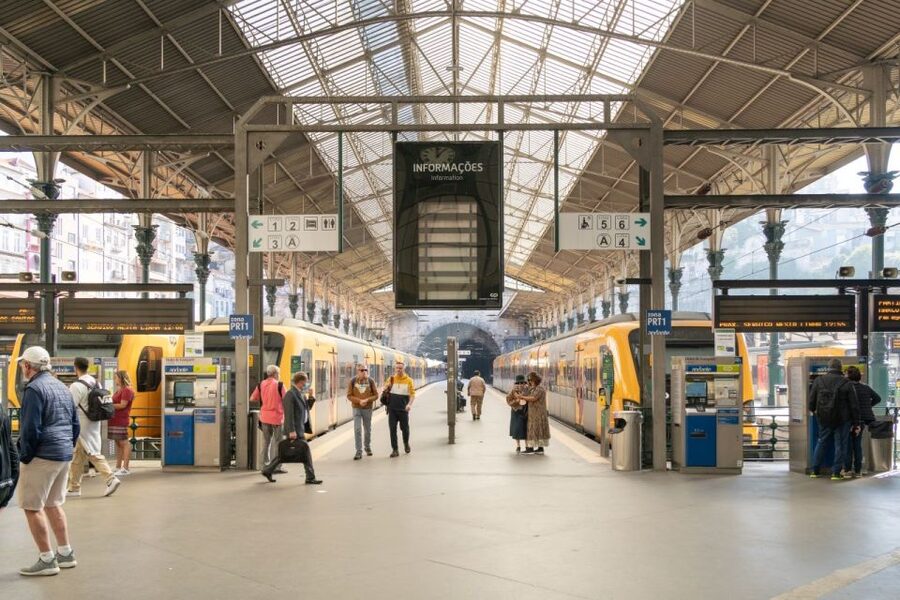 Porto: Private Custom Tour with a Local– Icons & Hidden Gems - Why this Porto introduction feels different than a typical walking tour