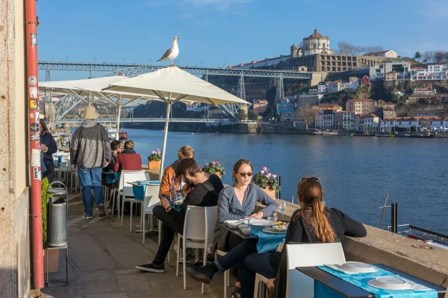 Porto: Private Custom Tour with a Local– Icons & Hidden Gems - Icons first, then the quieter Porto you would miss