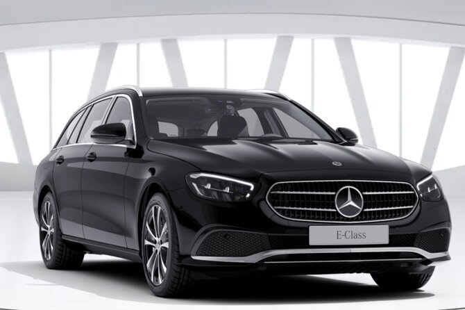 Porto Private departure Transfer - Key highlights to know before you book