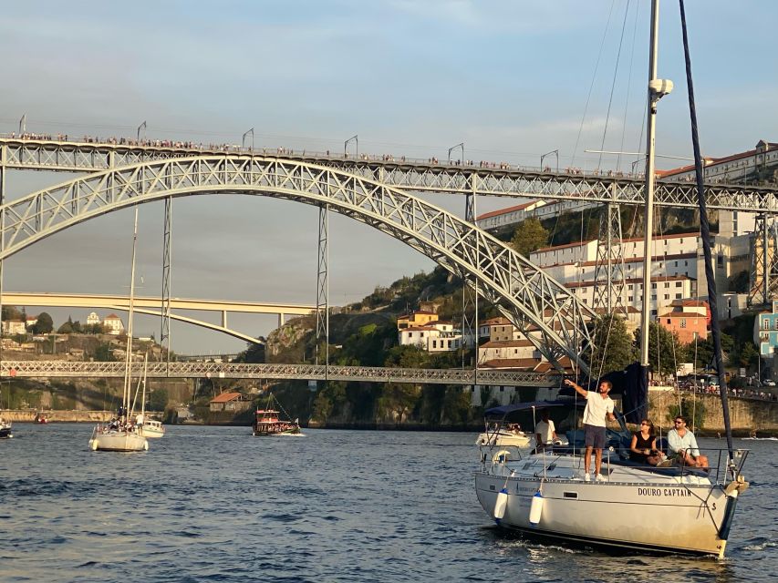 Porto: Private Douro River Charming Cruise w/wine tasting - Key highlights you will actually care about