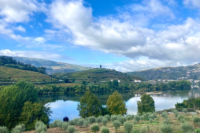 Porto: Private Douro Valley All Inclusive: Tastings, Lunch & Boat - A Private, All Inclusive Douro Day from Porto