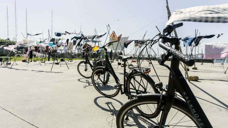 Porto Private E-Bike Tour: Douro River, Parks & Beaches - Price, value, and what this 3-hour format gives you