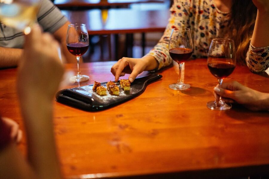 Porto: Private Evening Tour with Drinks & Bites - Who This Tour Is For (and Who Might Skip It)