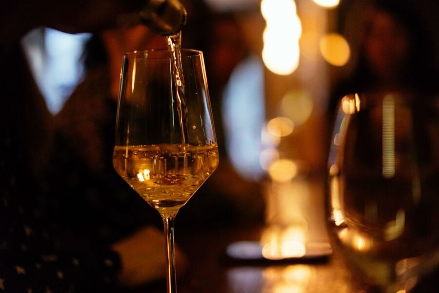 Porto: Private Evening Tour with Drinks & Bites - Clérigos After Dark: Why This Neighborhood Works