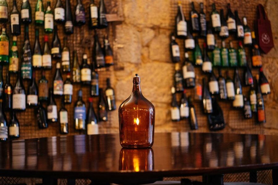 Porto: Private Evening Tour with Drinks & Bites - The Pace, the Walking, and What Comfortable Shoes Really Means