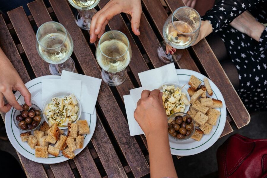 Porto: Private Evening Tour with Drinks & Bites - Price and Value at $89 per Person