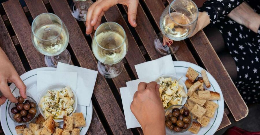 Porto: Private Evening Tour with Drinks & Bites - What The Tour Actually Includes, and Why It Feels Like a Deal