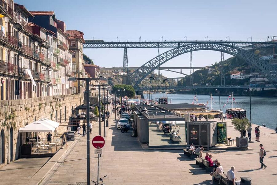 Porto: Private & Flexible Walking Tour in Historic Center - Key Points Before You Start