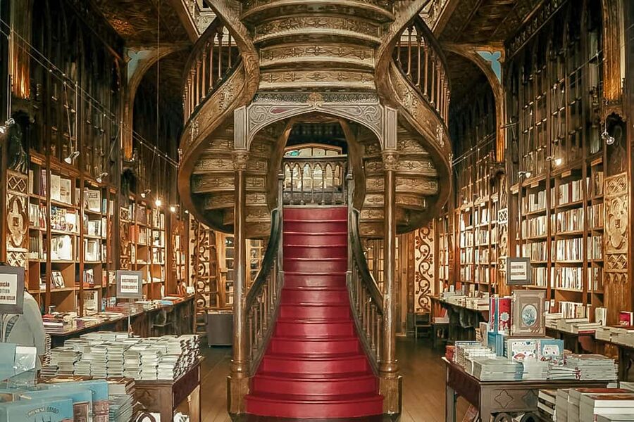 Porto: Private & Flexible Walking Tour in Historic Center - Cordoaria District: Clérigos Tower and Lello Bookstore
