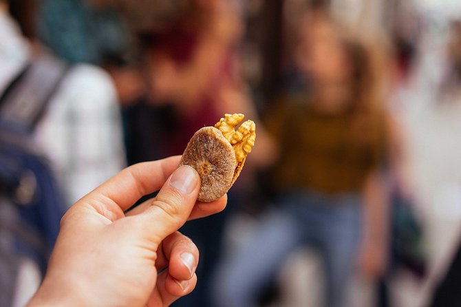 Porto Private Food and Drink Tasting Tour with Local - Your guide makes it personal, from Jorge to Mayumi