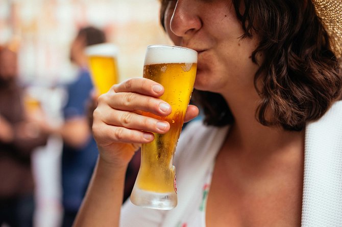Porto Private Food and Drink Tasting Tour with Local - What you will eat and drink: 10 tastings, built around Porto favorites