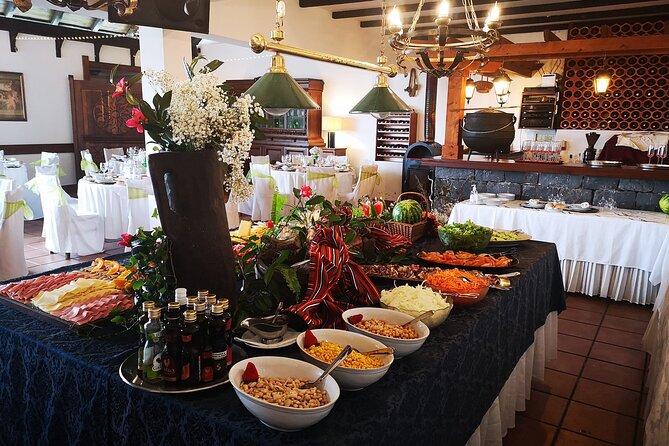 Porto Private Food and Wine Walking Tour with Hotel Pickup - A Private 3 to 4 Hour Walking Plan, Built for Tasting