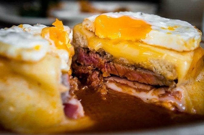 Porto Private Food and Wine Walking Tour with Hotel Pickup - Getting the Most From Your Half-Day Food Walk