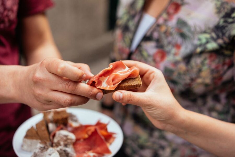 Porto: Private Food Tour – 10 Tastings with Locals - 10 Tastings in One Afternoon: What That Actually Means for Your Hunger