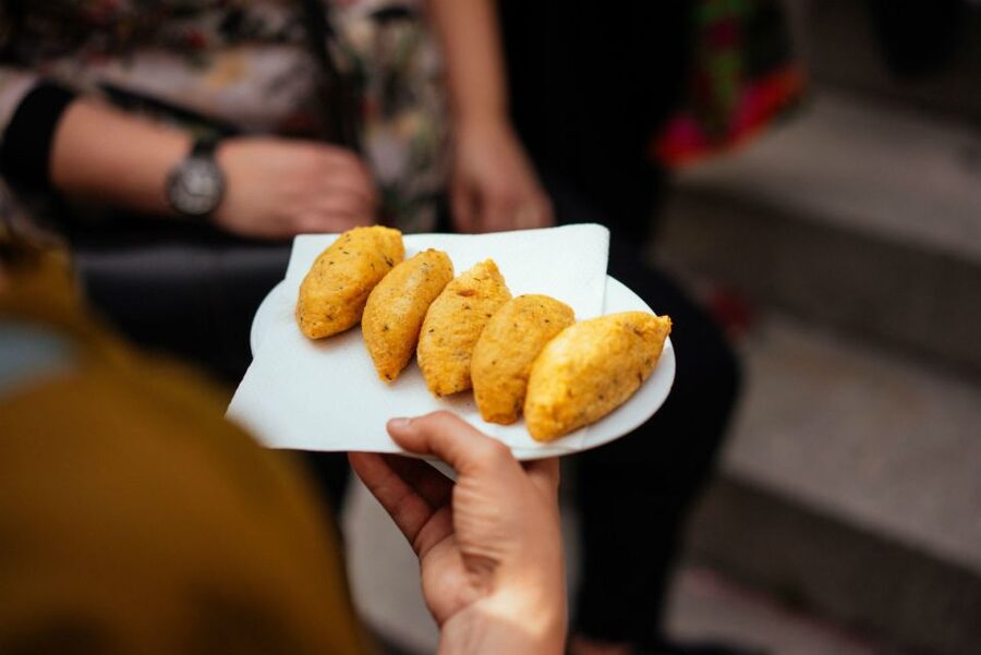 Porto: Private Food Tour – 10 Tastings with Locals - Pastel de Nata, Port Wine, and the Classics You Can Trust