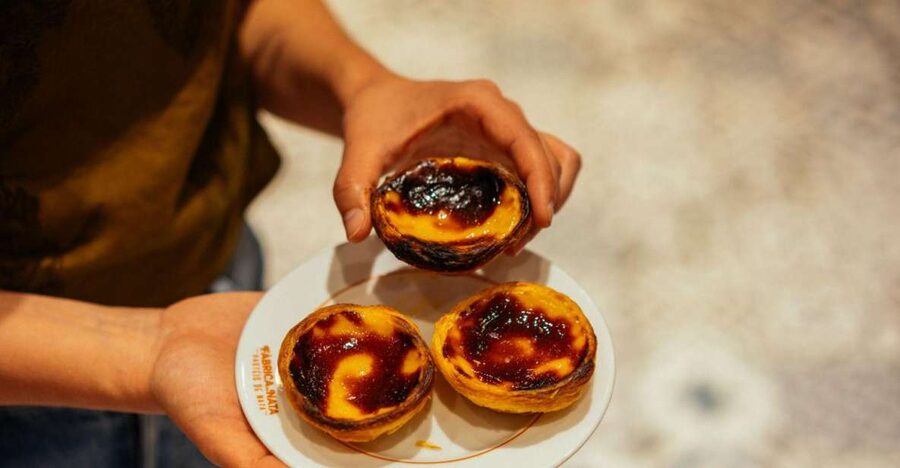 Porto: Private Food Tour – 10 Tastings with Locals - Starting at Jeronymo Trindade, Then Following Food Into the Neighborhoods