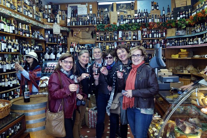 Porto Private Food & Wine Walking Tour with Market & Tastings - Starting at São Bento: azulejos, legend, and where your tour begins
