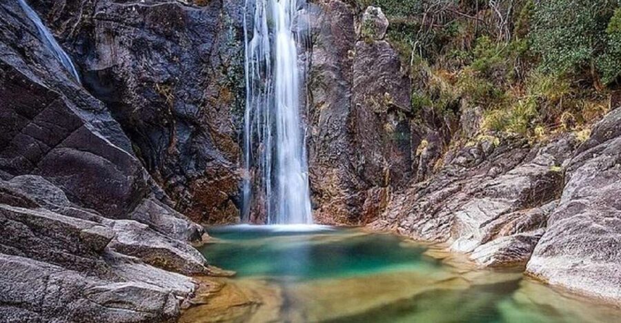 Porto: Private Gêres National Park Tour - Key Highlights You’ll Feel in Your Day