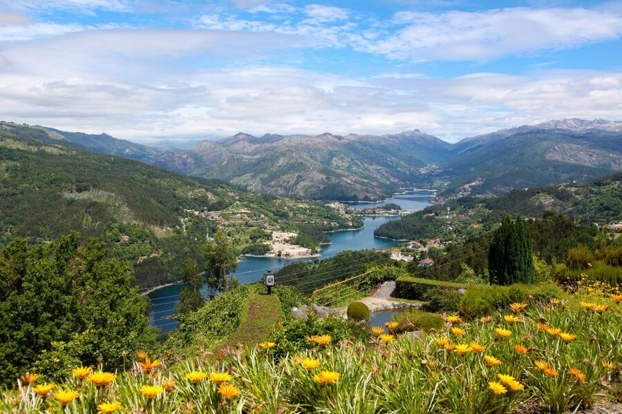Porto: Private Gêres National Park Tour - Porto City Walking Tour Add-On From the Day After