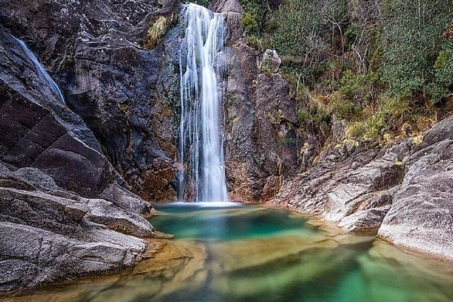 Porto: Private Gêres National Park Tour - Peneda-Gerês Basics: What You’re Visiting and Why It’s Protected