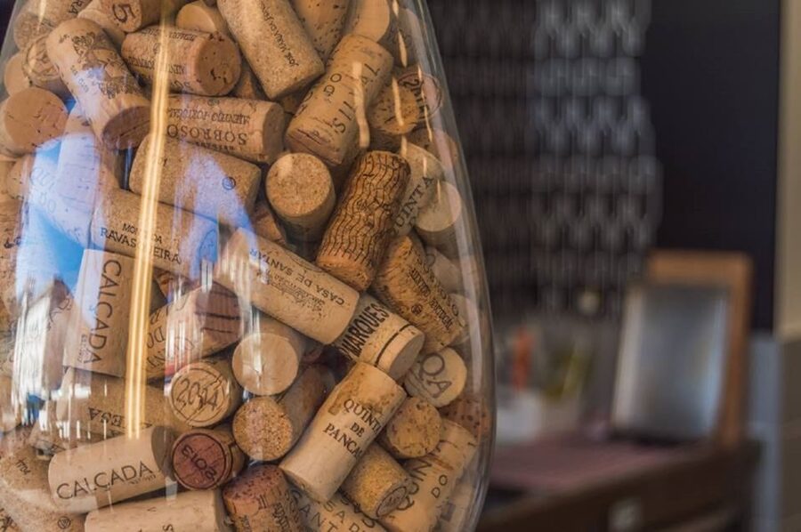 Porto: Private Guided Wine-Tasting Tour - The Big Brother and Port Wine finale: going classic at the end