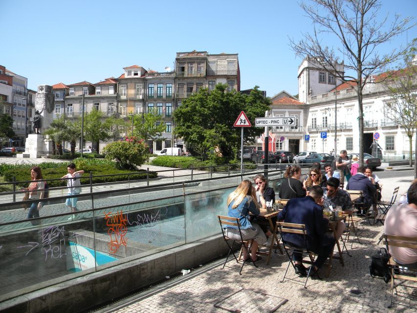 Porto: Private Half-Day as a Local Experience - Key highlights at a glance