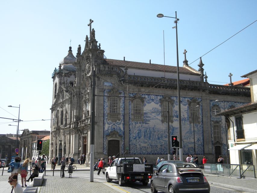 Porto: Private Half-Day as a Local Experience - Getting the most from your guide, especially if you care about stories