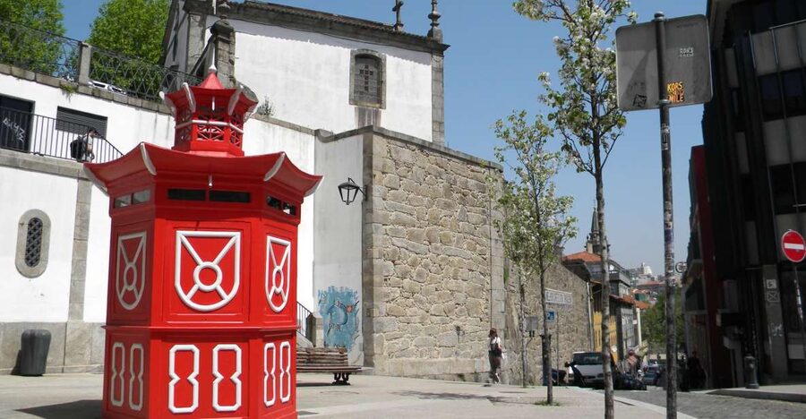 Porto: Private Half-Day as a Local Experience - Private pickup and a small group that keeps Porto easy