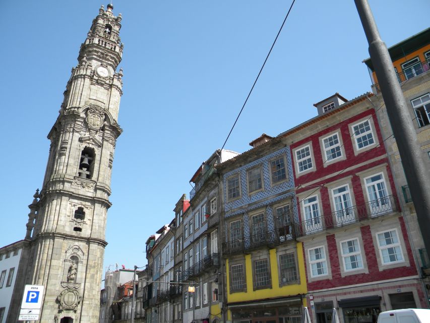 Porto: Private Half-Day as a Local Experience - Jardins do Palácio de Cristal, why the guided garden break is not just filler