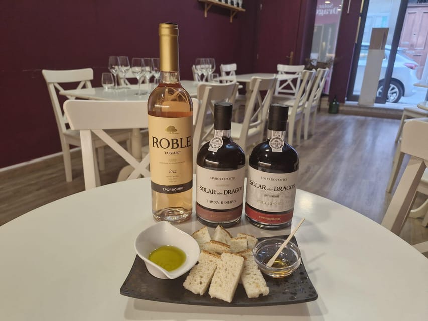 Porto Private Half Day Walking Tour: Cruise & Wine Tasting - First steps in Porto: where the tour starts and how it sets the pace