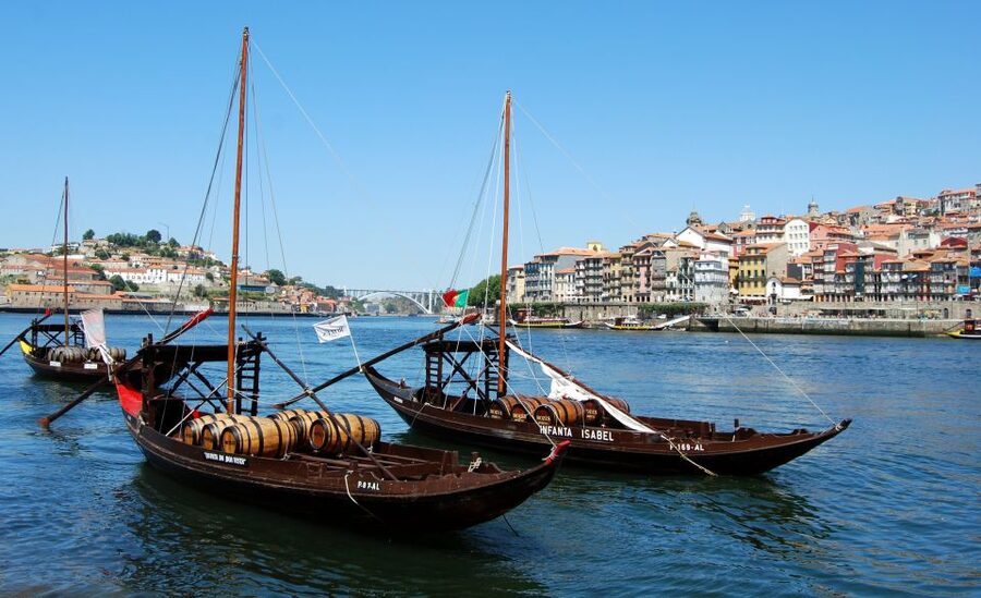 Porto Private Half Day Walking Tour: Cruise & Wine Tasting - FAQ