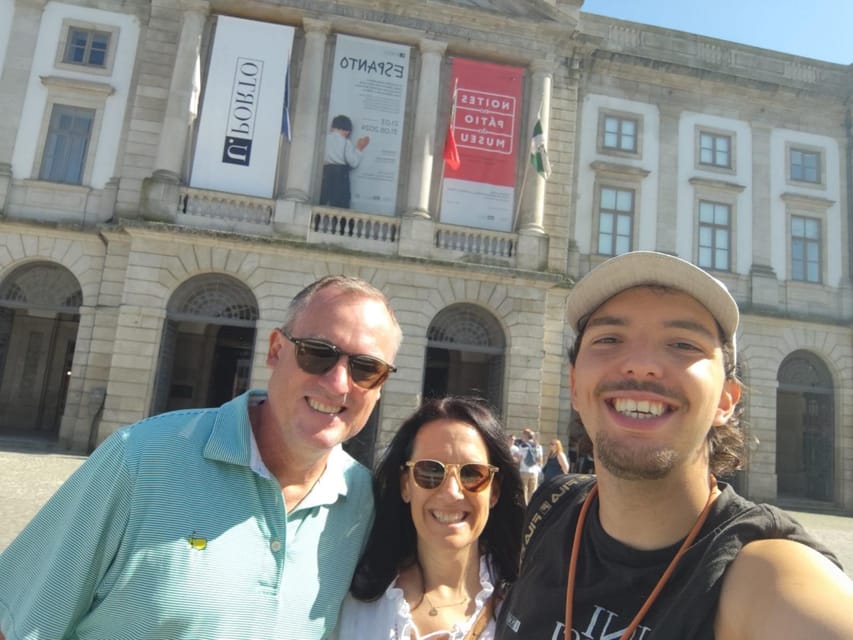 Porto Private Half Day Walking Tour: Cruise & Wine Tasting - Vila Nova de Gaia wine cellar: why Port wine tastes better with context