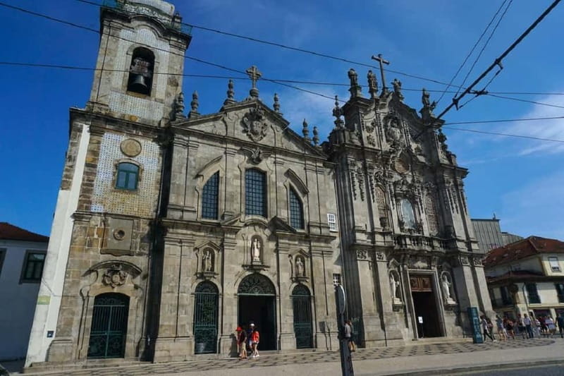 PORTO: Private Historic Center Walking Tour with Degustation - Manteigaria do Bolhão, the pastel de nata stop that keeps energy up