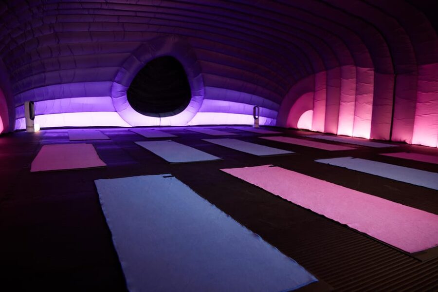 Porto: Private Hotpod Yoga Class - Key Things to Know Before You Book