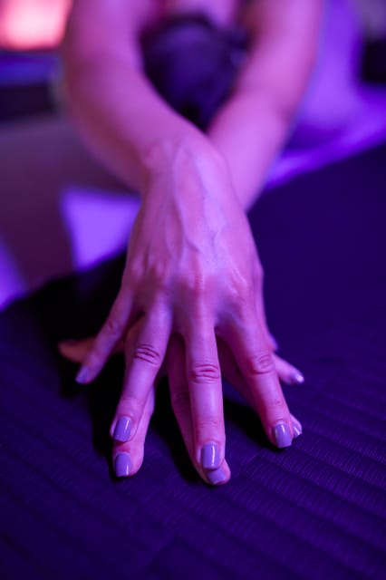 Porto: Private Hotpod Yoga Class - Why A Private Heated Pod in Matosinhos Feels Like a Reset