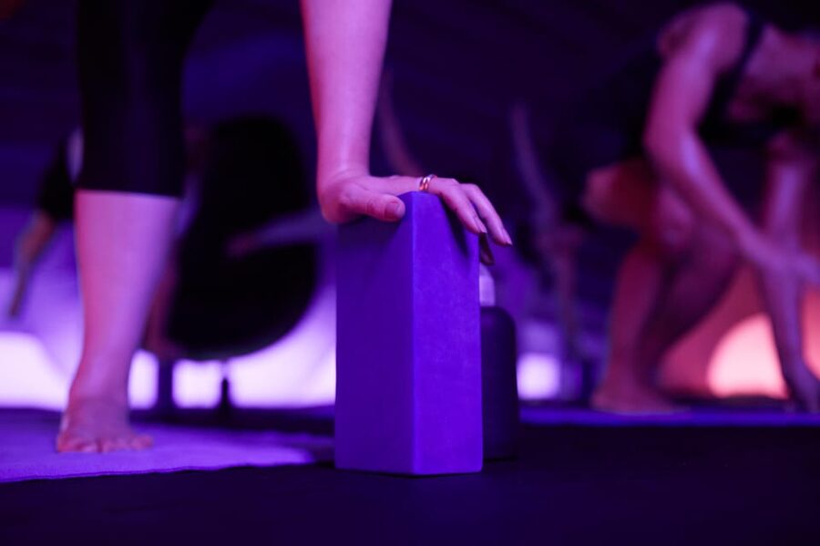 Porto: Private Hotpod Yoga Class - Price and Value for Private Groups Up to 15