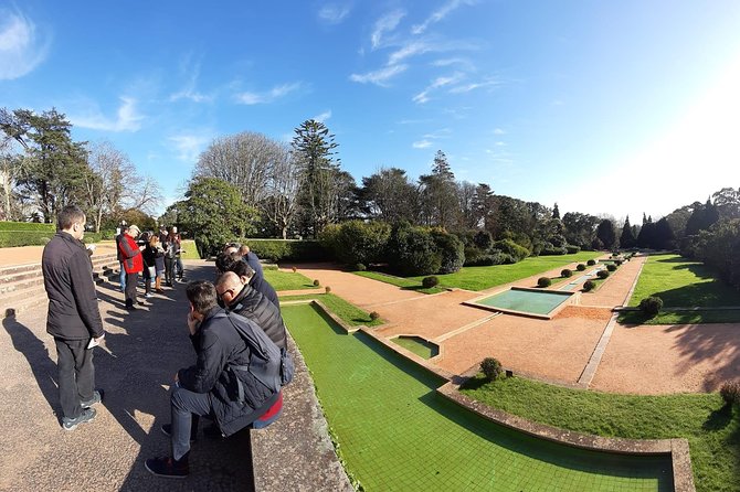 Porto private morning Tour, discover the most iconic attractions - Fernandine Wall and medieval edges: Porto’s old boundary lines
