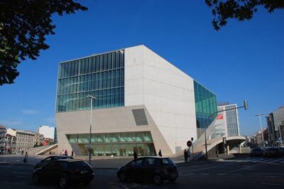 Porto private morning Tour, discover the most iconic attractions