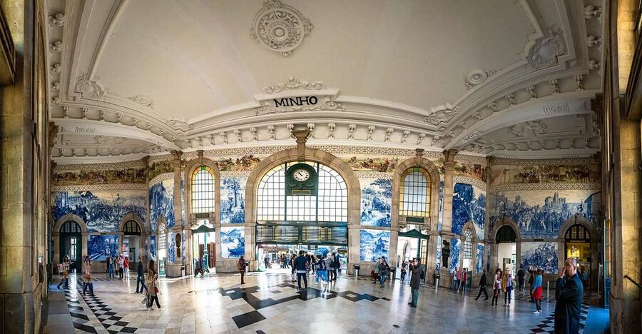 Porto private morning Tour, see the most iconic attractions - Key points to know before you go