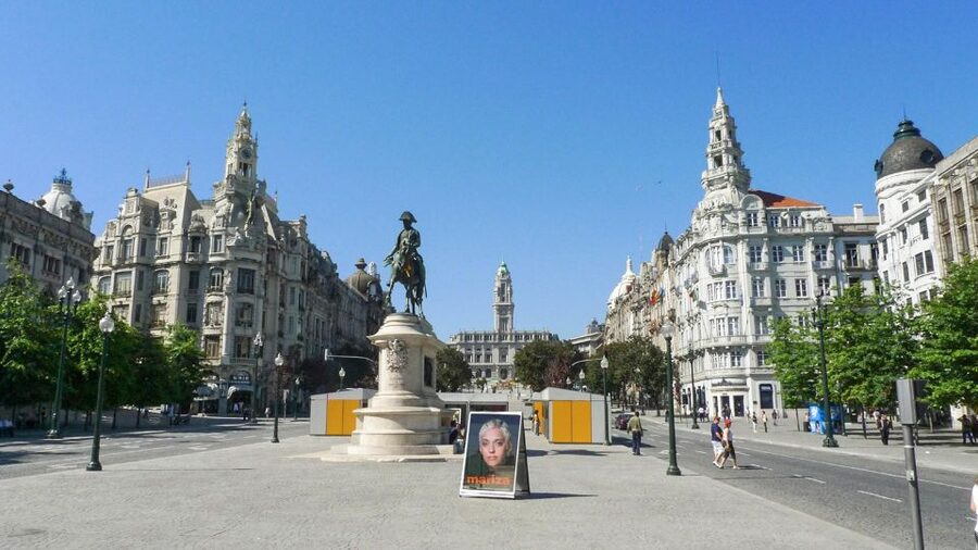 Porto private morning Tour, see the most iconic attractions - Bridges are the real connection: São João, Maria Pia, Infante