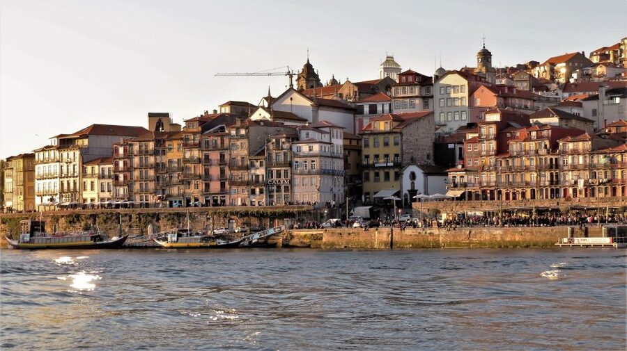 Porto: Private Sail on Douro River (Sunset Time Available) - Sunset time on the Douro, and how to plan your day
