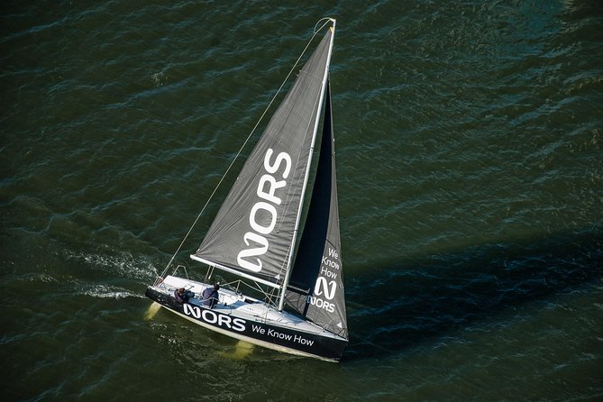 Porto: Private Sailing Experience in Douro River - Quick hits to know before you go
