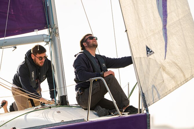 Porto: Private Sailing Experience in Douro River - Price and value for a private 2.5-hour sailing session
