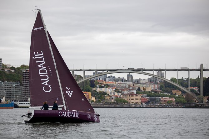 Porto: Private Sailing Experience in Douro River - Should you book this private Douro sailing experience?