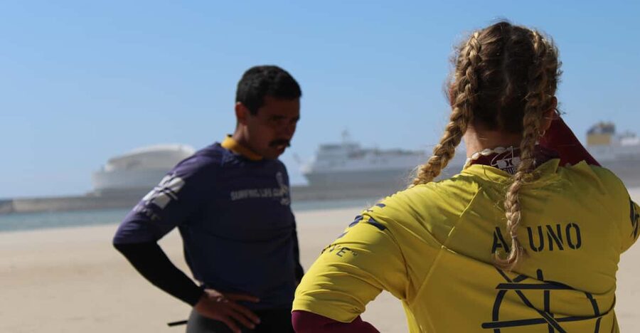 PORTO: Private Surf Lesson with the First School in Porto - Price and Value: Is $82 a Fair Deal?
