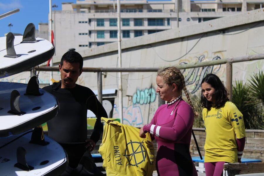 PORTO: Private Surf Lesson with the First School in Porto - The Real Take: Should You Book This Private Surf Lesson in Porto?