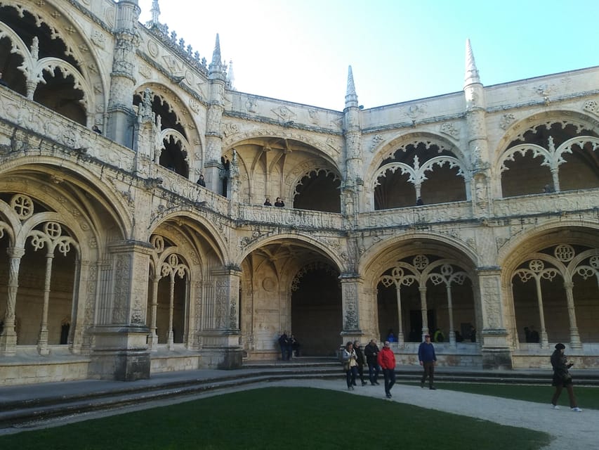Porto Private Tour 2H - Who This Tour Fits Best
